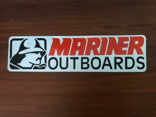 Rare mariner outboards - rare,