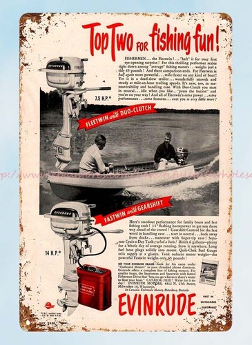 1950 marine propulsion