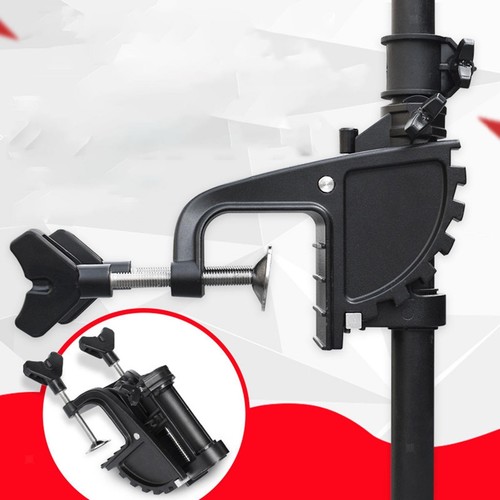 Electric outboard motor stents - electric,