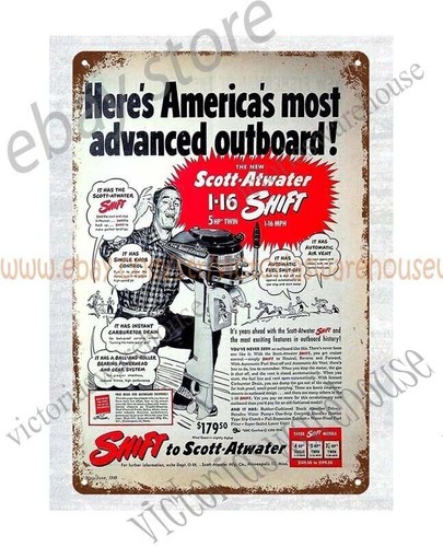 1949 scott atwater outboard - scott-atwater,