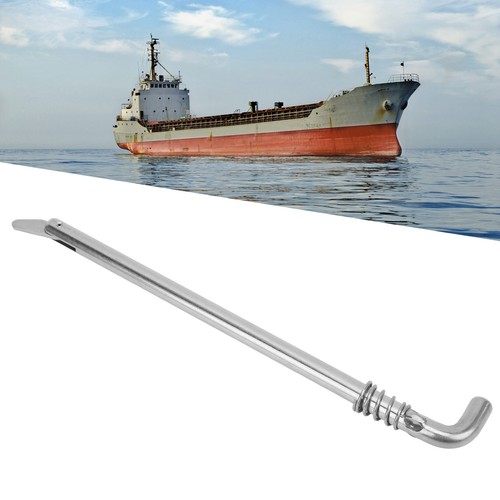 Outboard tilt rod - outboard,
