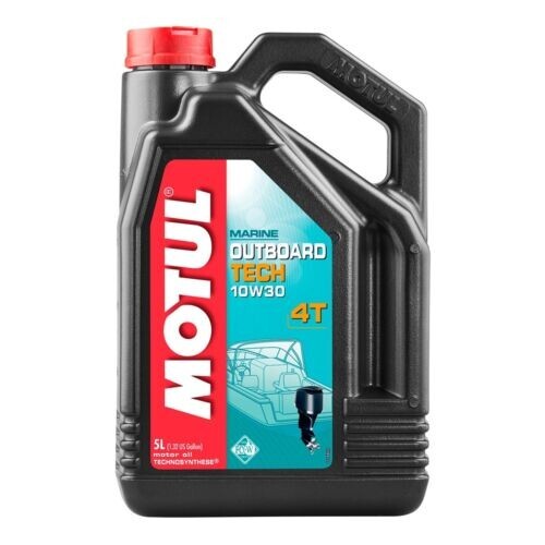 Motul stoke mineral - stoke, 4t