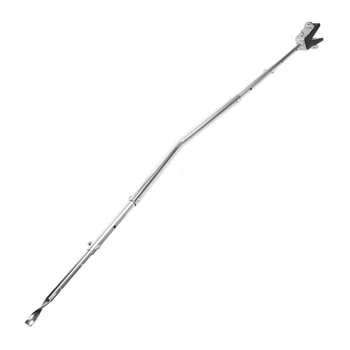 Outboards motor transom saver - outboards,