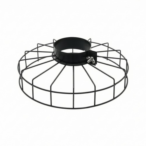 Outboard motor propeller guard - propeller,