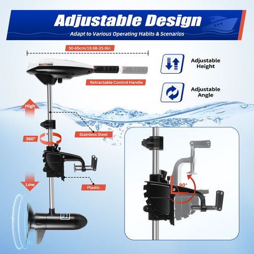 65lbs heavy duty - duty, electric