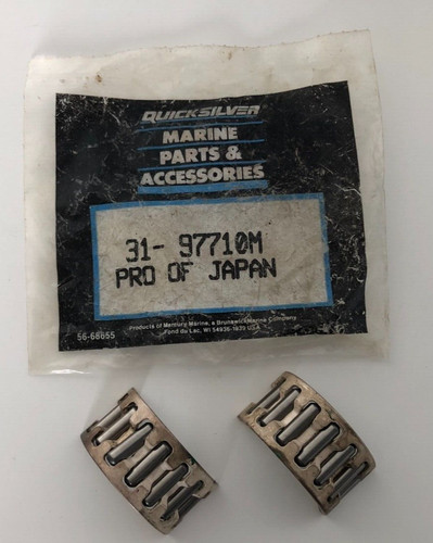 Mariner yamaha big end bearing - yamaha,