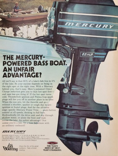 1973 vintage print - vintage, ad