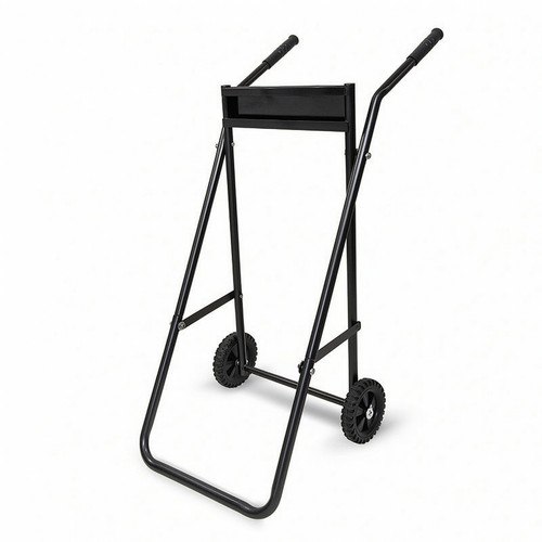 Outboard motor trolley - outboard,