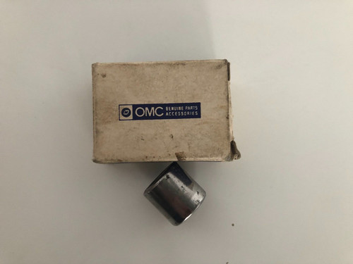 Evinrude johnson drive shaft - evinrude,