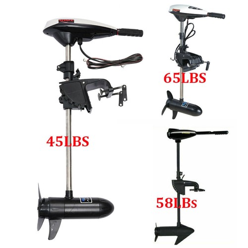 Lbs electric outboard - lbs,