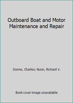 Outboard boat and motor - outboard,