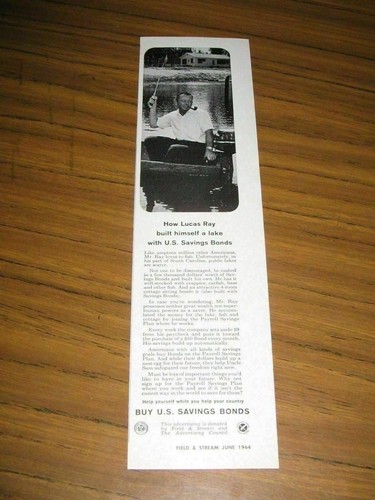 1964 print buy savings - ad,