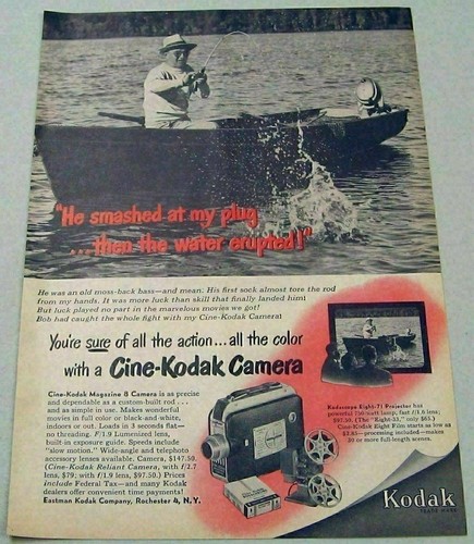 1950 print cine - 1950, ad