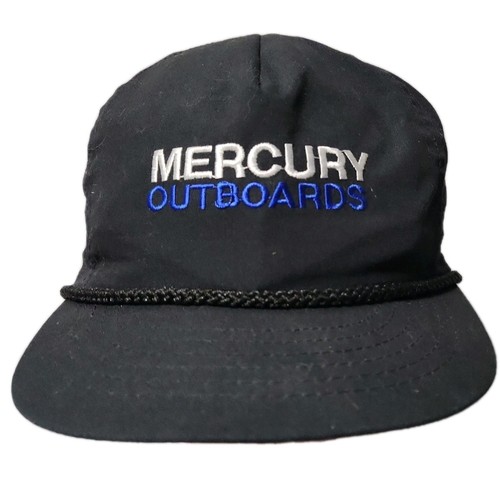 Mercury outboards black - mercury,