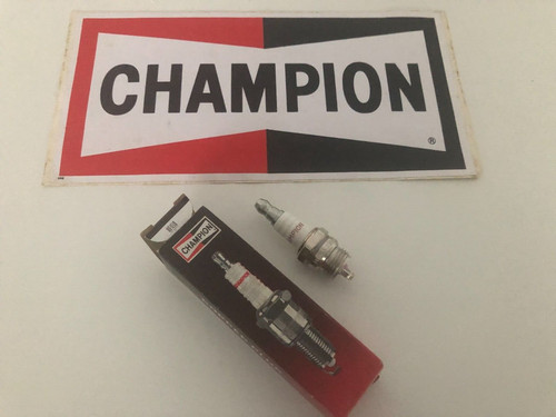 Spark plug champion dj7y boat - spark,