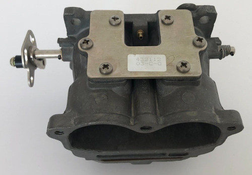 Evinrude johnson 90hp - evinrude,