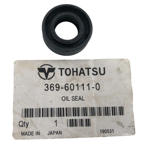 Tohatsu 4hp 5hp - 4hp, 6hp