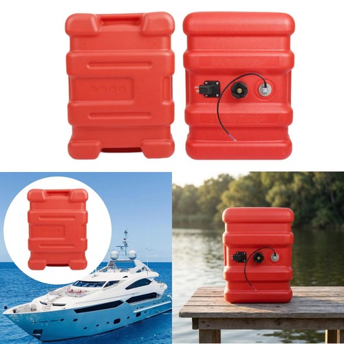 Marine boat fuel tank - marine,