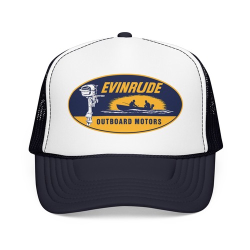 Evinrude outboard motors - evinrude,