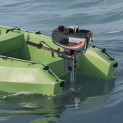 5hp stroke outboard - outboard, motor