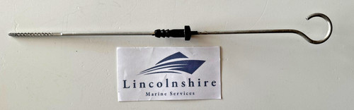 Honda used dipstick - used, 9.9hp