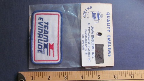 Team evinrude racing - *,