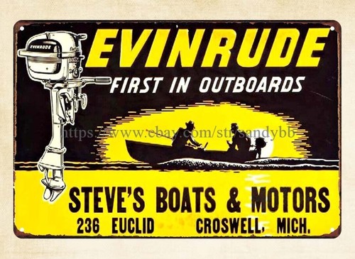 Marine propulsion outboards - propulsion,