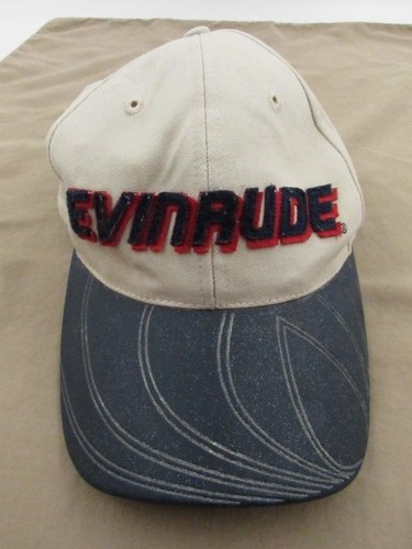 Evinrude outboard motors - evinrude, logo