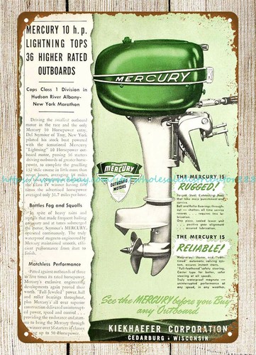 1947 outboard motor boating - 1947,