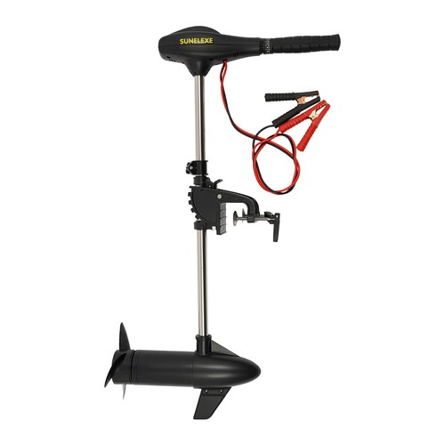 12v 58lbs electric - 58lbs, trolling