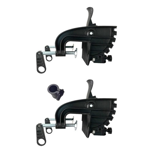 Electric outboard motor stent - electric,