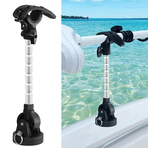 Adjustable mount support motor - mount,