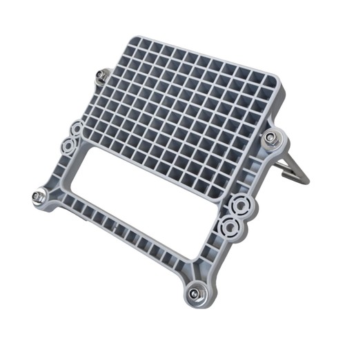 Boat motor mount stable - boat,