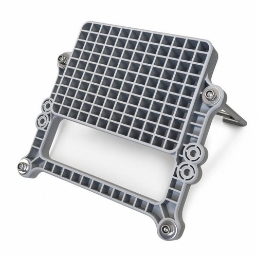 Outboard motor bracket sturdy - bracket,