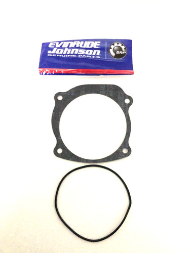 Evinrude johnson float chamber - johnson,