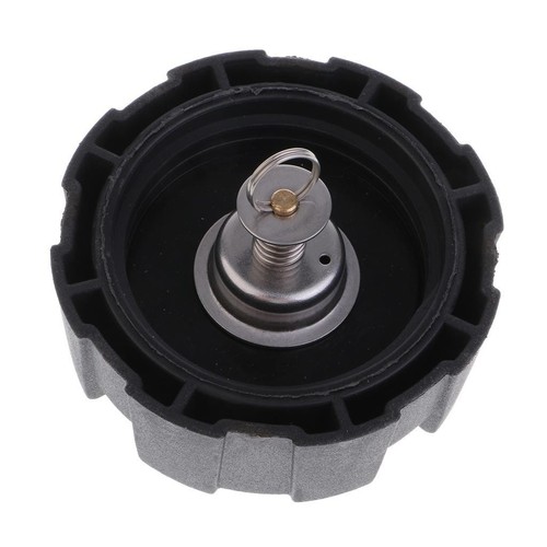 Outboard engine oil - tank, with