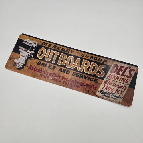 Mercury outboard motors boat - mercury,