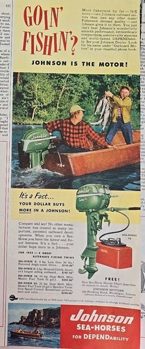 1952 johnson sea - johnson, 10