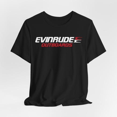 Evinrude outboards style - evinrude,
