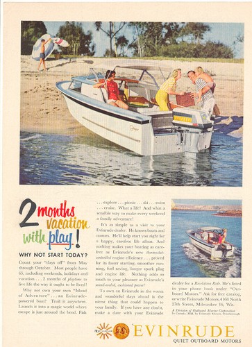 1969 evinrude outboard - 1969,