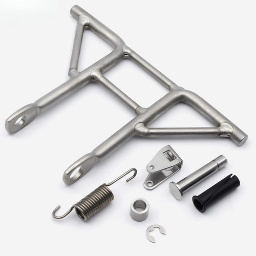 Boat outboard motor receiver - boat,