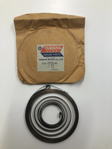 Mariner yamaha recoil spring - mariner,