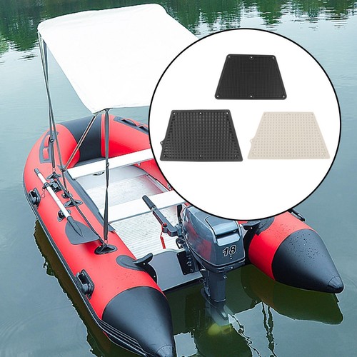 Transom outboard pad - ,