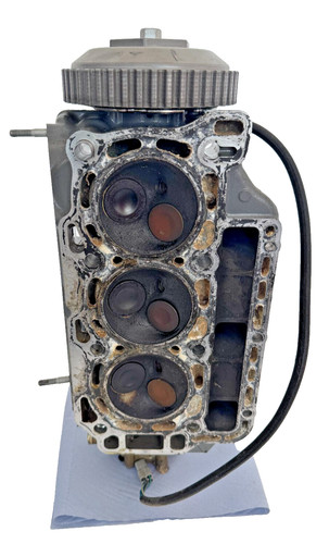 Honda 35hp cylinder - 35hp, bf35a