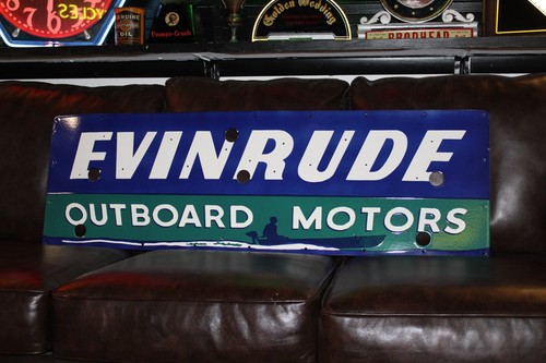 Evinrude outboard motors - outboard,