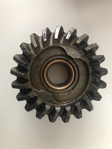 Evinrude johnson omc - evinrude,