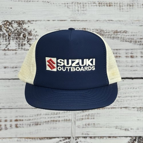Vtg suzuki outboards - vtg,
