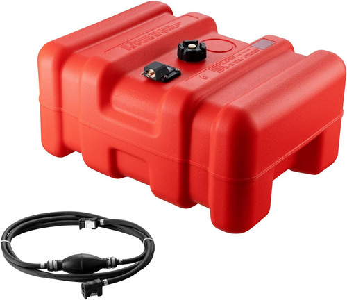Marine tank 53gal - tank, 14.53gal/55l
