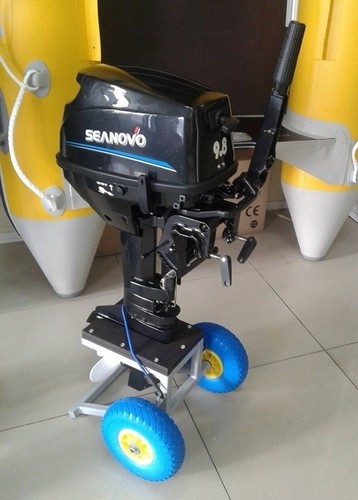 Aquatech tm3 outboard - tm3,