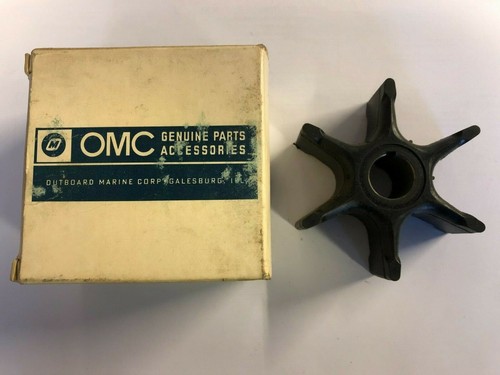 Evinrude johnson omc outboard - evinrude,
